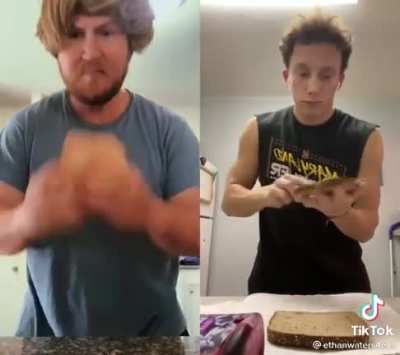 Chaotic Neutral Vs Lawful Good ...who&rsquo;s your fighter?