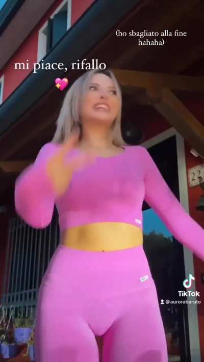 Aurora Baruto 