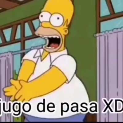 omero sinson, amarillo, feo y gordo 😹