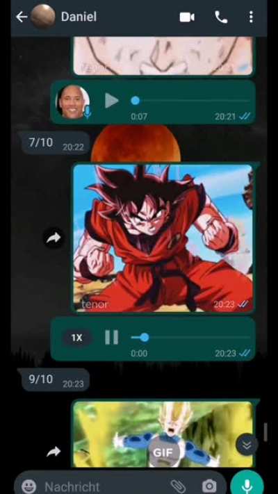 Ka me ha me HAAAAAA