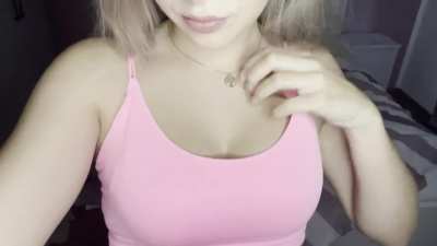 Wanna practice some creampying on my juicy body?