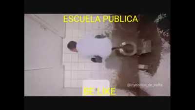 Me pasa