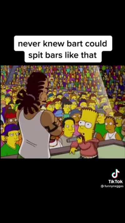 W bars
