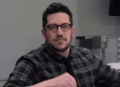 I'm going to make lots of gif from impractical jokers and upload it to tenor. This is one so far