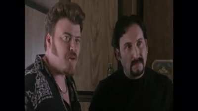 Nomesayin? (Deleted Scene)