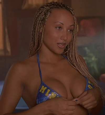 Sharqui Sanders