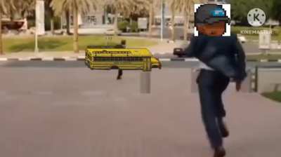 Run!!!