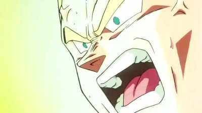Dragon Ball Z was cool