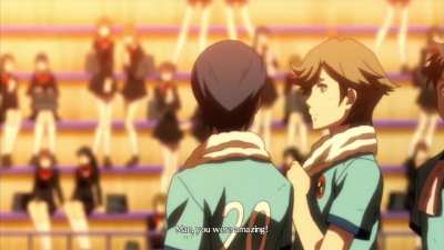 Ken&acirc;s a real hit with the ladies, even femc