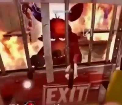 Blursed_FnaF