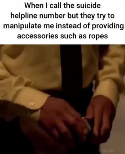 I was bamboozled