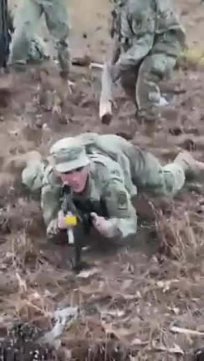 Saving Ryan's Privates
