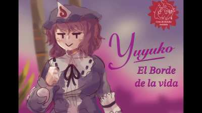 I made a cumbia cover of yuyuko&rsquo;s theme