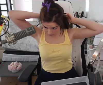 Pokimane