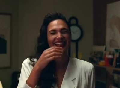 Gal Gadot