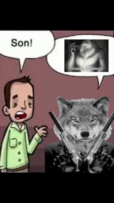 Si o no?