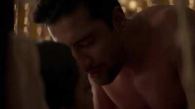 Kiara Advani Orgasm and All Sex Scenes in 4K From Lust Stories 👅​💦