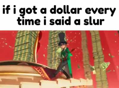 and that&rsquo;s only a days pay