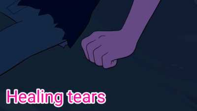 All of Steven's abilities