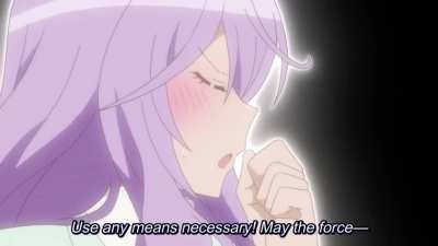 A one of a kind MC [Sabagebu]