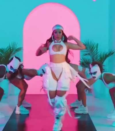 I love this video