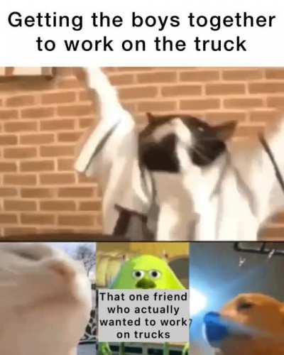 Let&rsquo;s get to work.