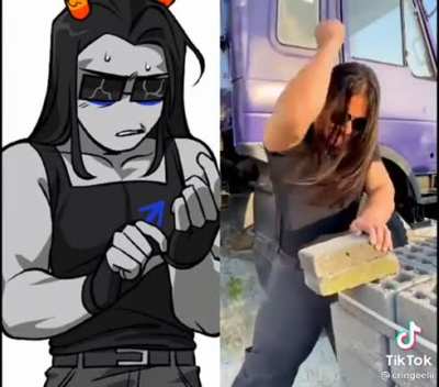 It&rsquo;s the real equius