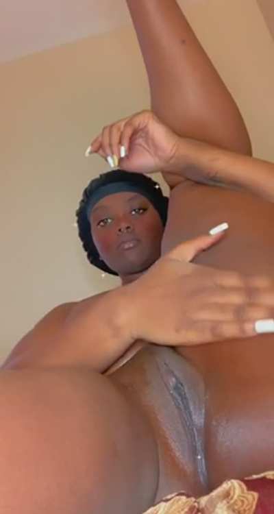 Sweet pussy Trixie