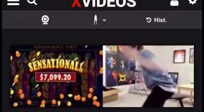 For the people who dont believe it. Susge