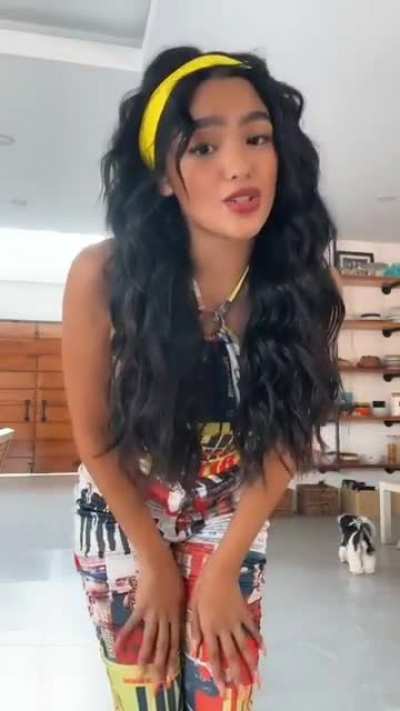 Andrea Brillantes