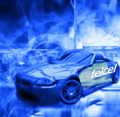 telcel car