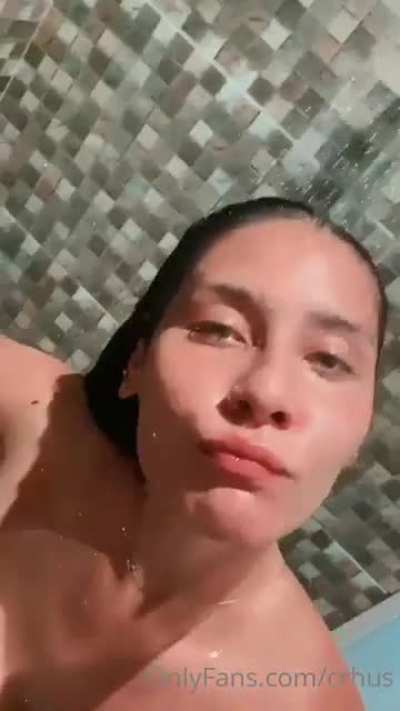 ducha
