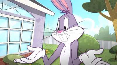 Goddamnit Daffy ඞ