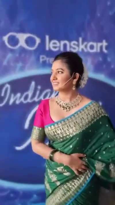 Prajakta Mali