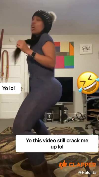clappin&rsquo; fa tiktok 