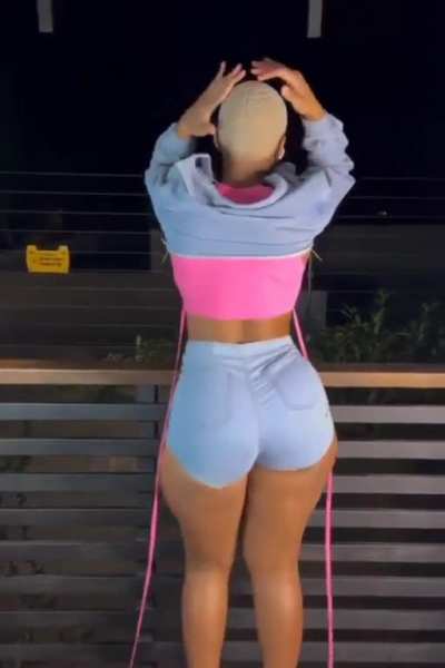 Leg meat