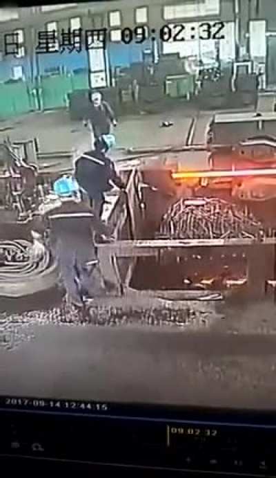 Яйца готовы, можно подавать