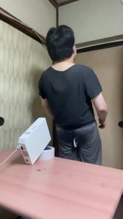 Maybe maybe maybe