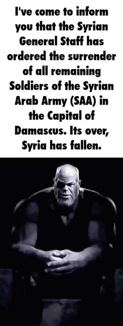 Billions must flee