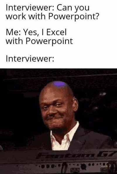 Good choice of Word