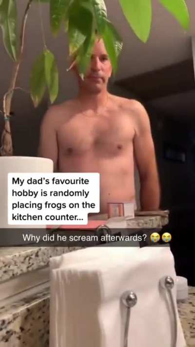 Dad Jokes 