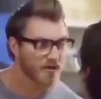 inanimate nerd