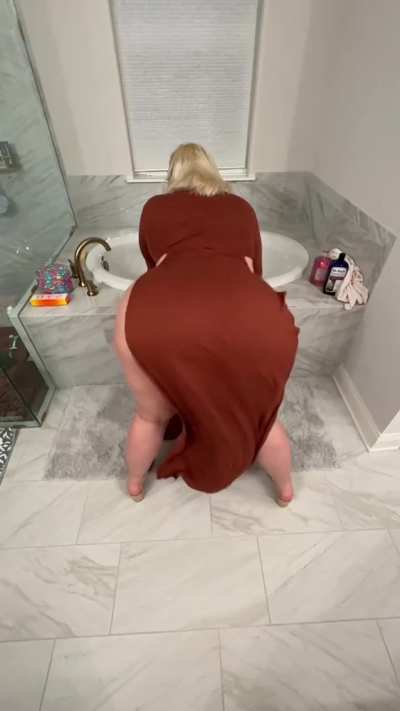 Ass GIF by fallingrain