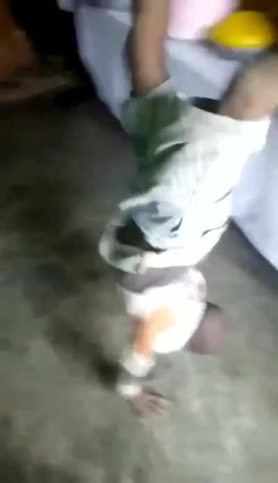 He&rsquo;s got some nice moves