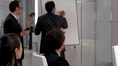 Elon's first day at Twitter HQ