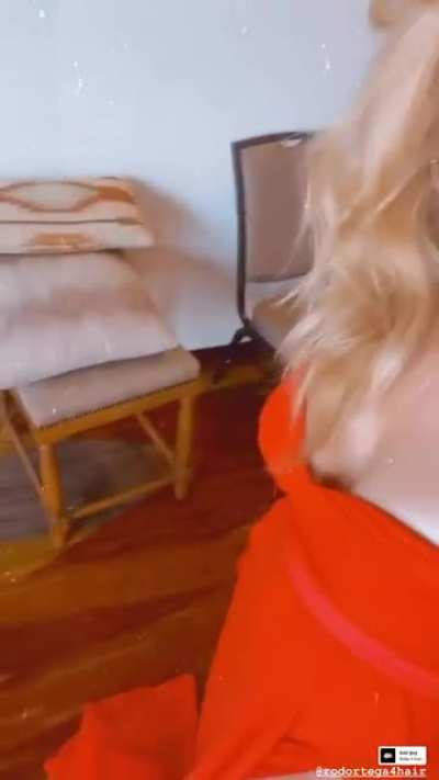Lip Bite