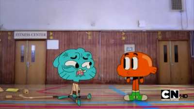 The Fight