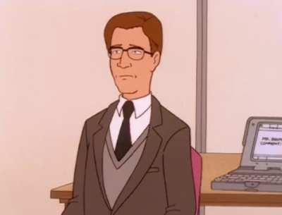 Quebecois Boomhauer