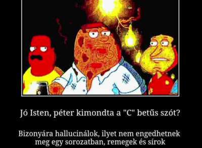 J&oacute; &eacute;g, ez nem lehet😳