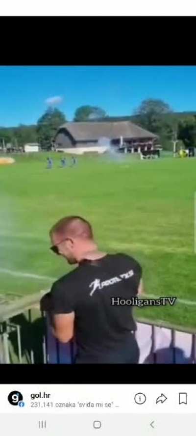Uzavreli niželiža&scaron;ki derbiji :D